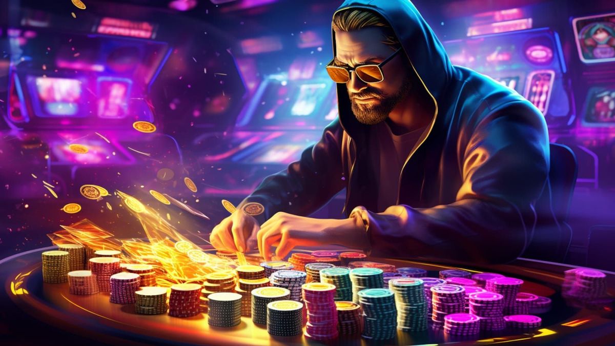 LVBET کیسینو میں رولیٹی گیمز کے بارے میں معلومات