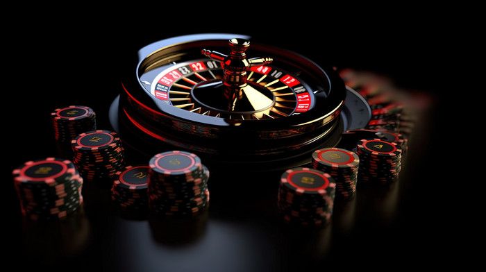 LVBET کیسینو میں لاٹری گیمز میں حصہ لیں۔