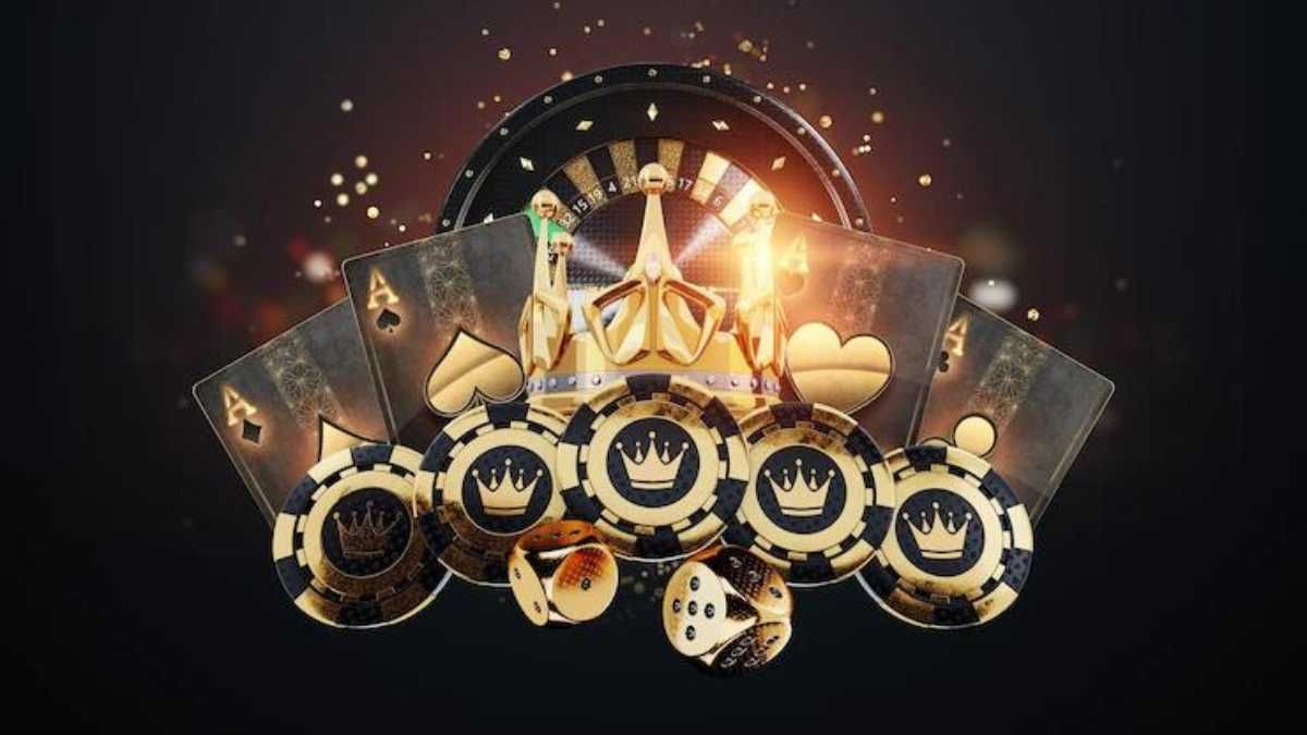 LVBET پاکستان میں میگا ویز کیسینو گیمز
