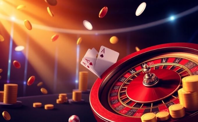 LVBET میں پاکستان کے کھلاڑیوں کے لیے ٹاپ گیمز