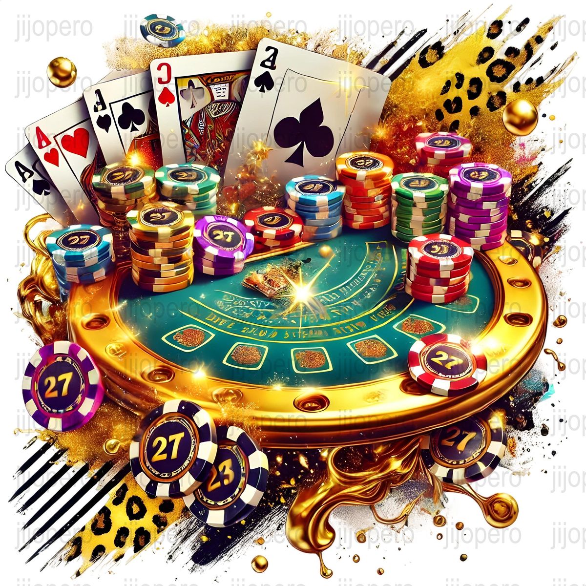 LVBET آن لائن کیسینو میں کھیلنے کی وجوہات