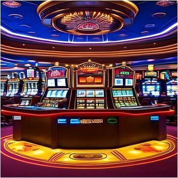 LVBET کیسینو میں ایک آن لائن گیم کا انتخاب کریں۔
