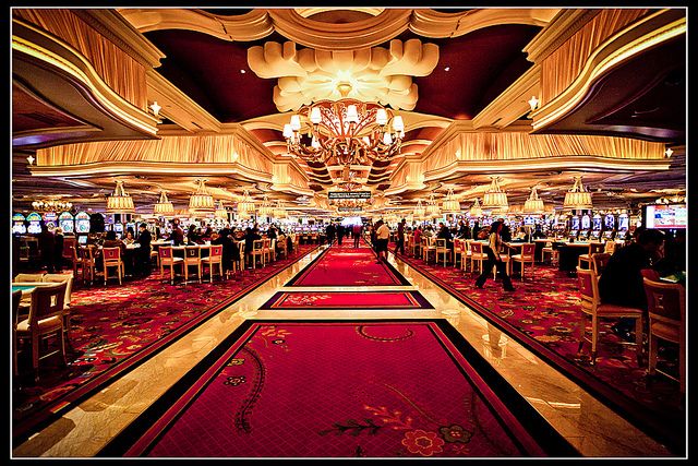 LVBET آن لائن کیسینو میں اصل گیمز