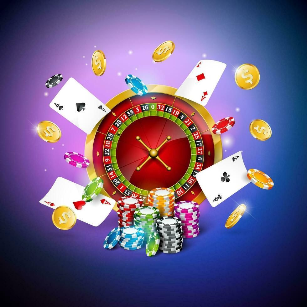 LVBET کیسینو میں بکراٹکھیلیں