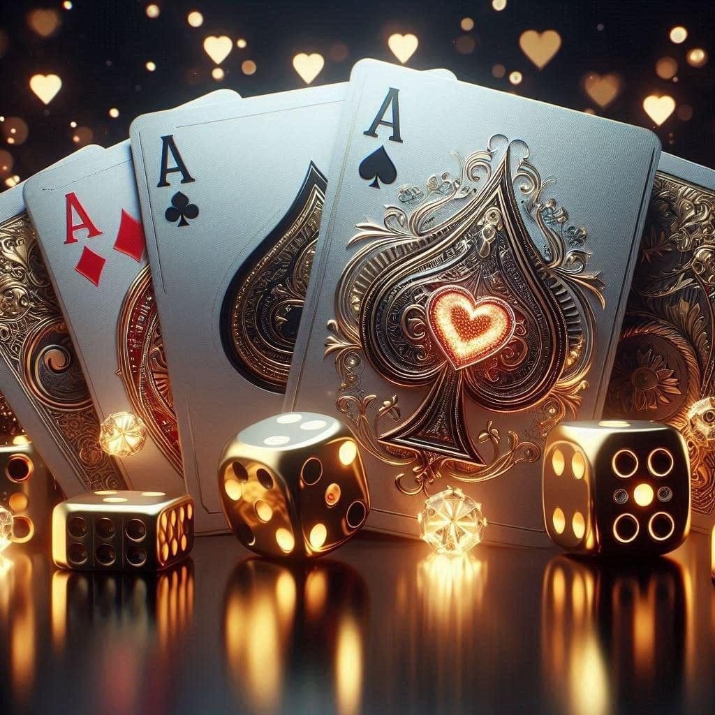 LVBET آن لائن کیسینو میں اصل گیمز